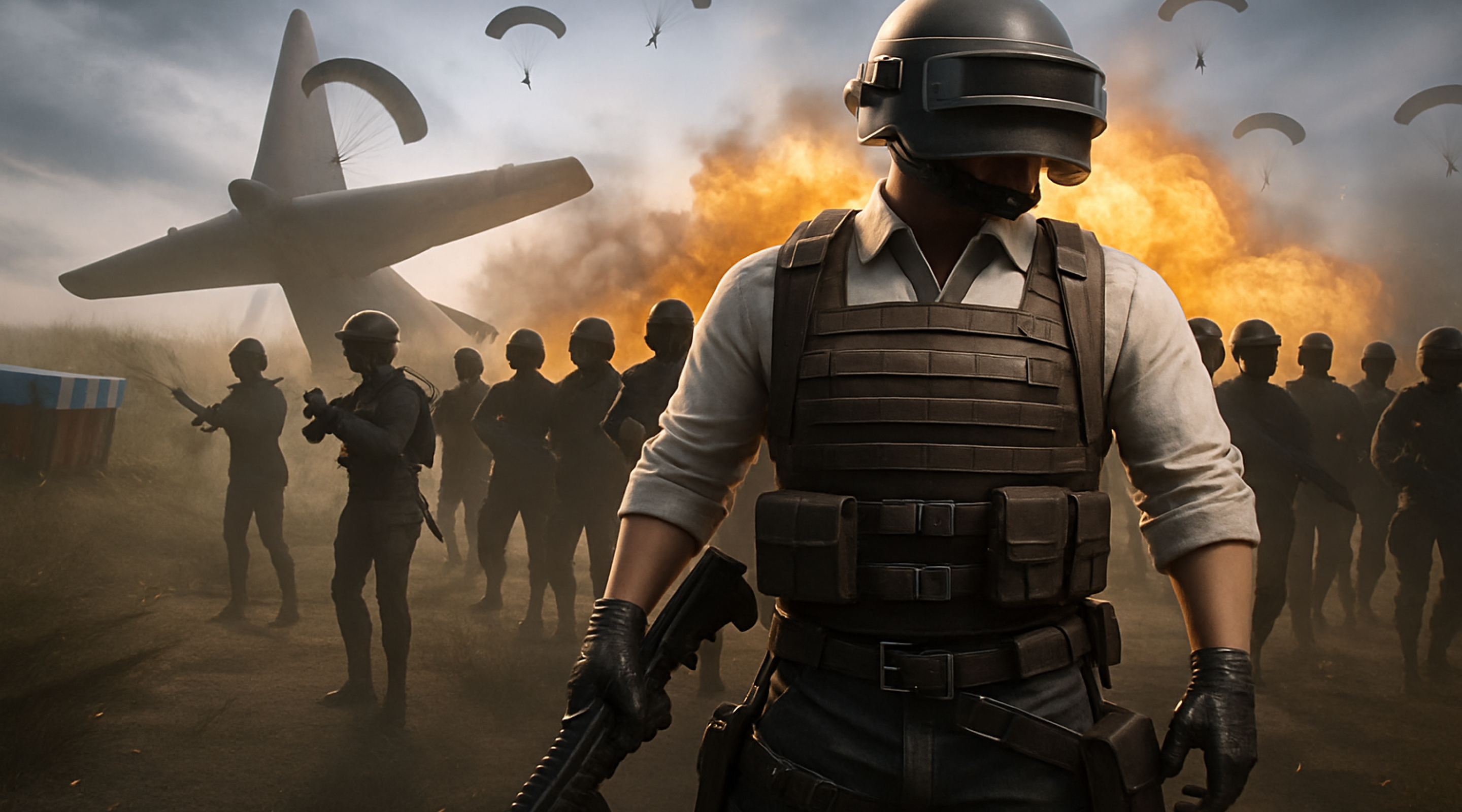 PUBG Mobile